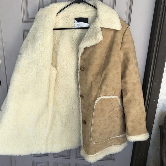 Wiman Jacket Women's SzL `100% Machine Washable Made in USA NWOT - Picture 4 of 16